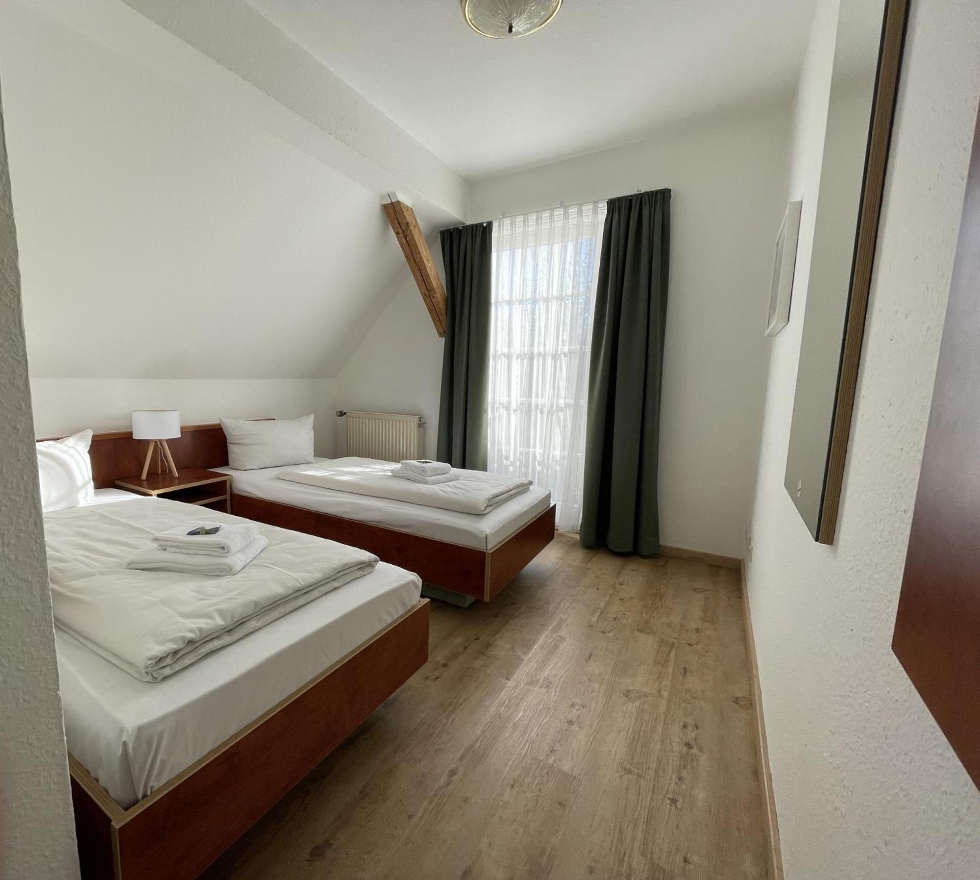 Landhotel Gutshof Im Oertzetal In Oldendorf, Suedheide Hermannsburg Zewnętrze zdjęcie